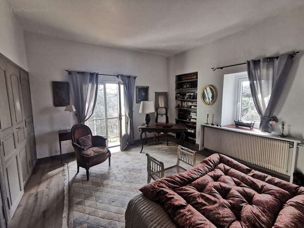 Maison à LA BOISSIERE