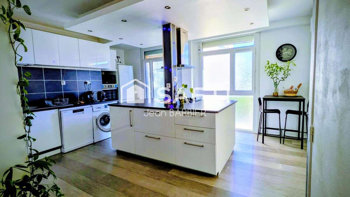 Photo 2 - Appartement à TOULON