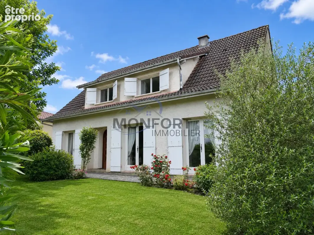 Maison à MARMANDE