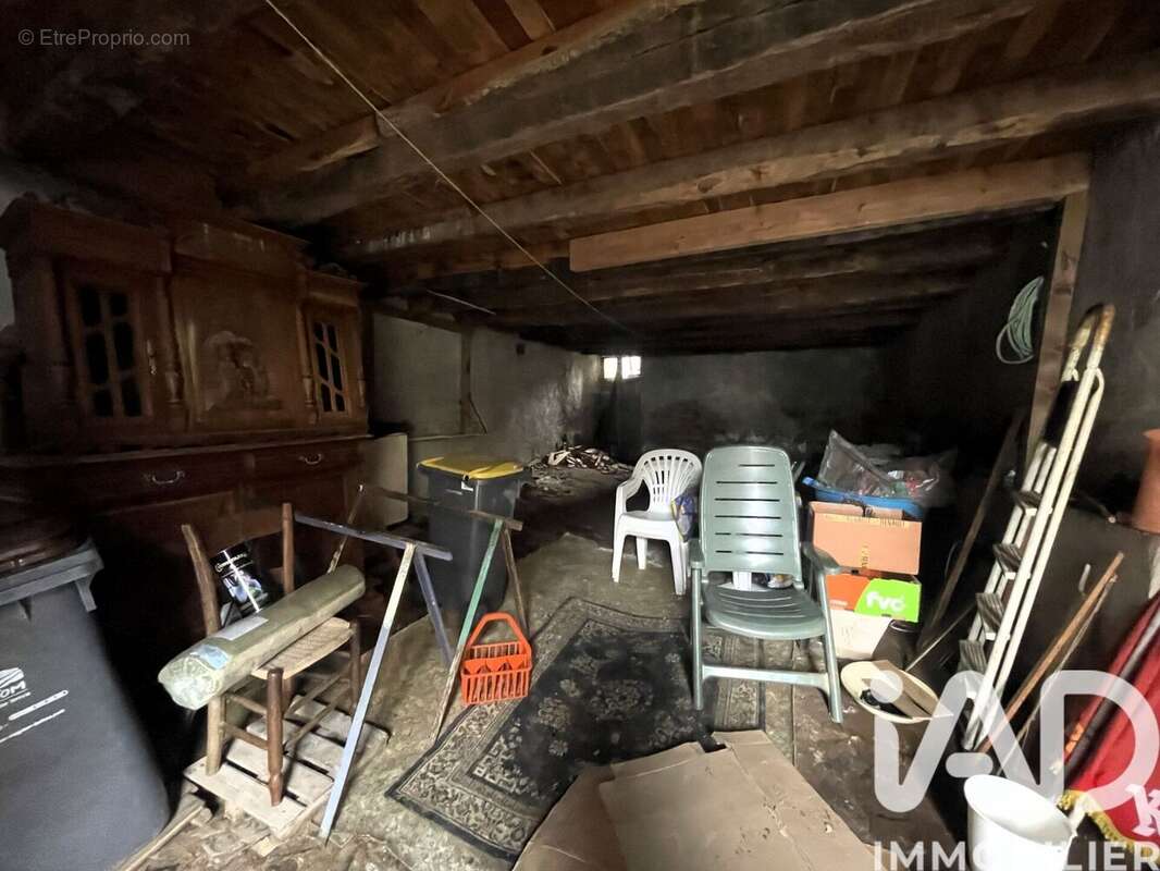 Photo 5 - Maison à CORNIL