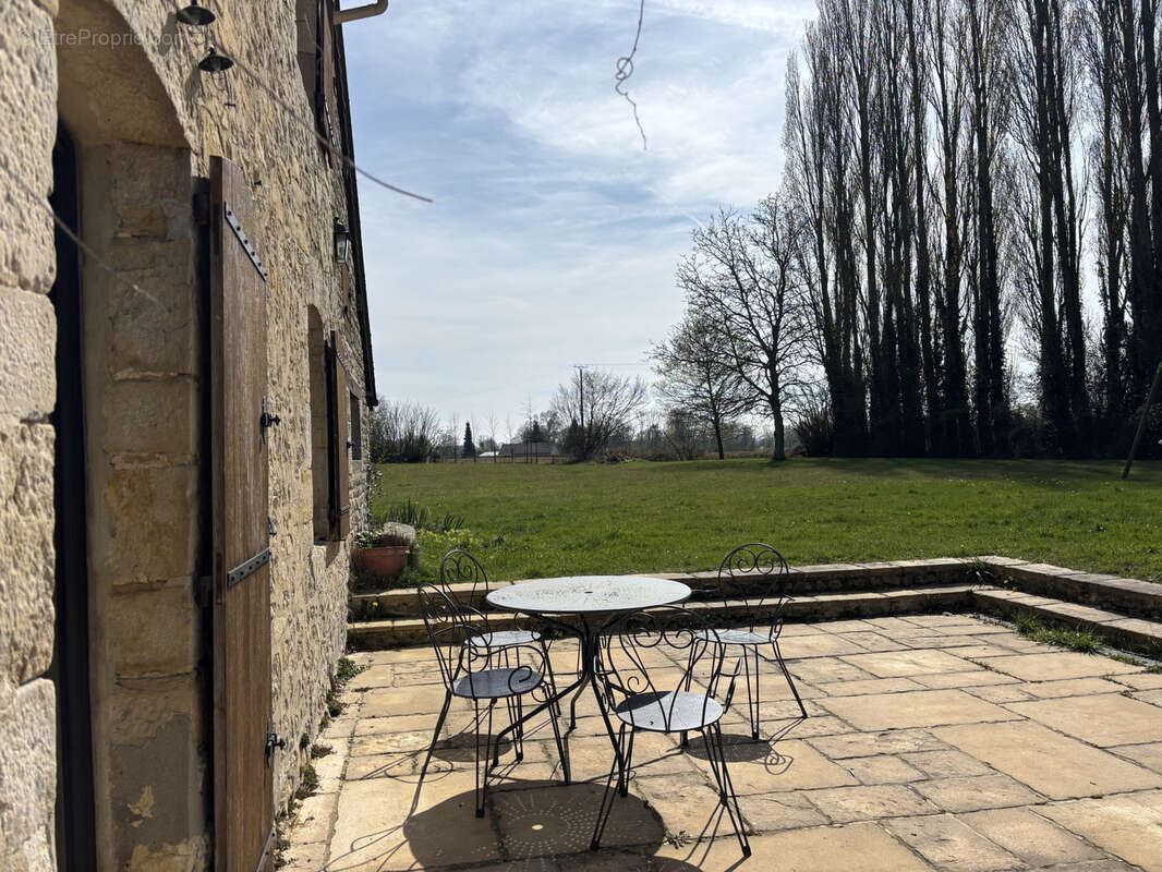 Maison à MORTAGNE-AU-PERCHE