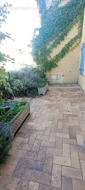 Maison à LA PALME