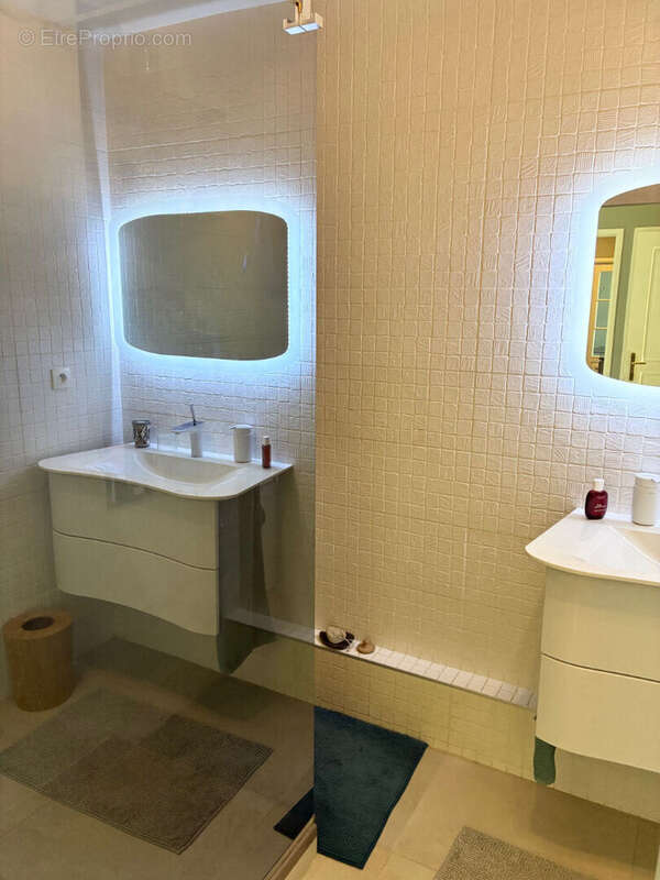 Appartement à MONTMORENCY