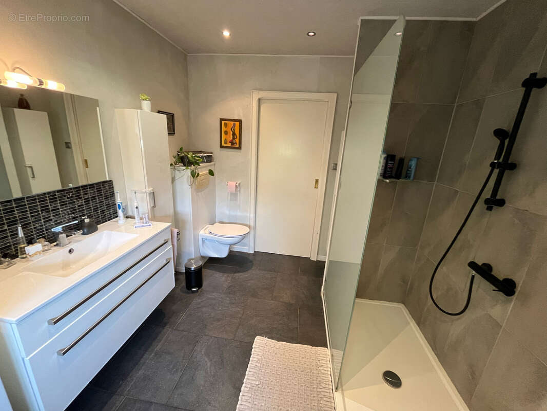 Belle maison individuelle sur les hauteurs de Sarreinsming - photo 10