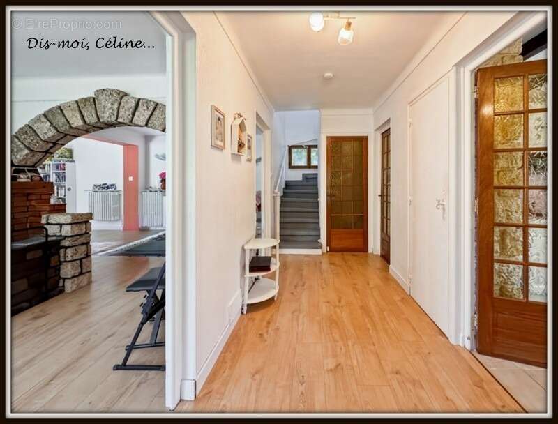 Maison à vendre 6 pièces SAINT MARTIN DE LA PORTE (73) - photo 3
