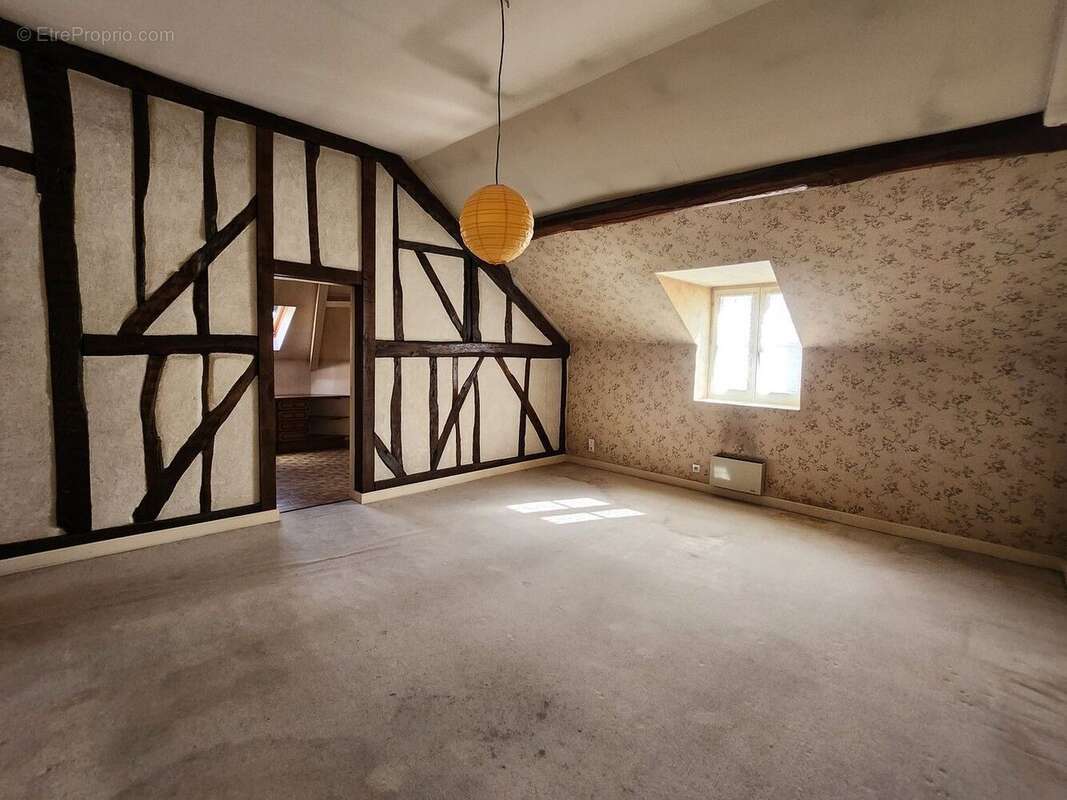 Appartement à MONTARGIS