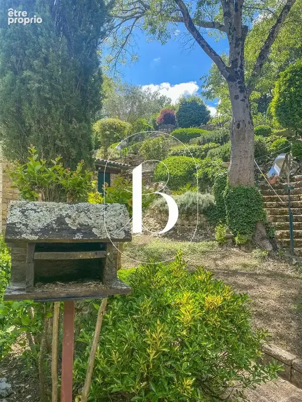 Charme et caractère pour cet ensemble immobilier d'exception... - photo 27