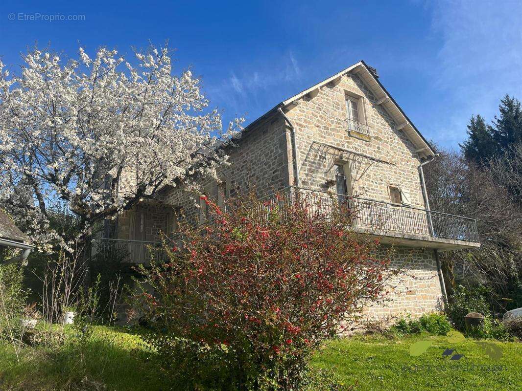 Maison à SAINT-AUGUSTIN