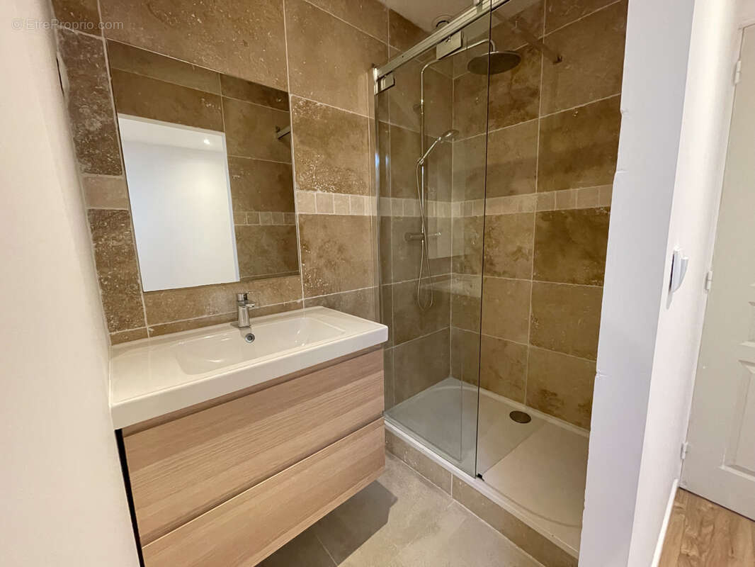 Maison à VENDARGUES