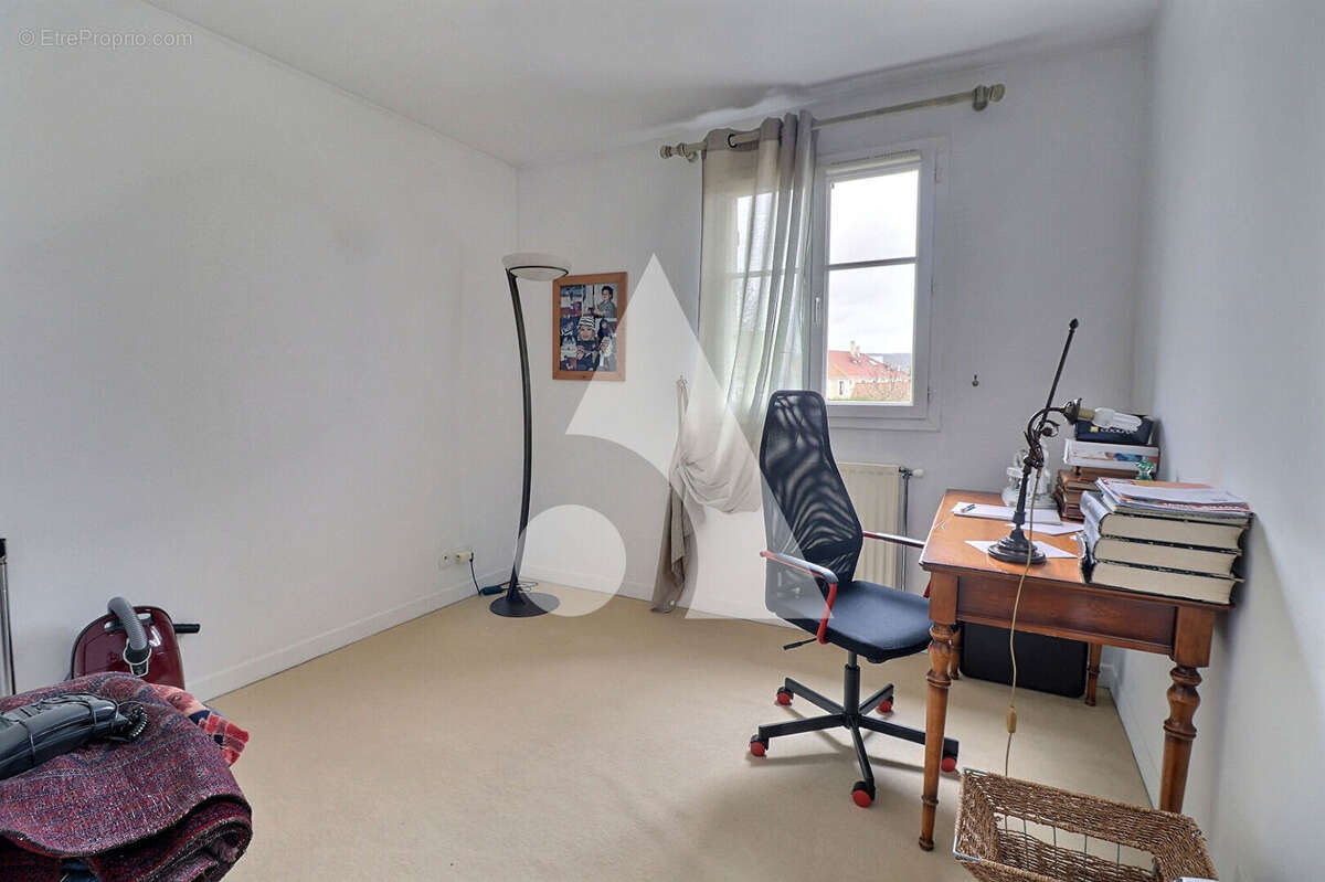 Maison à LE PLESSIS-BOUCHARD