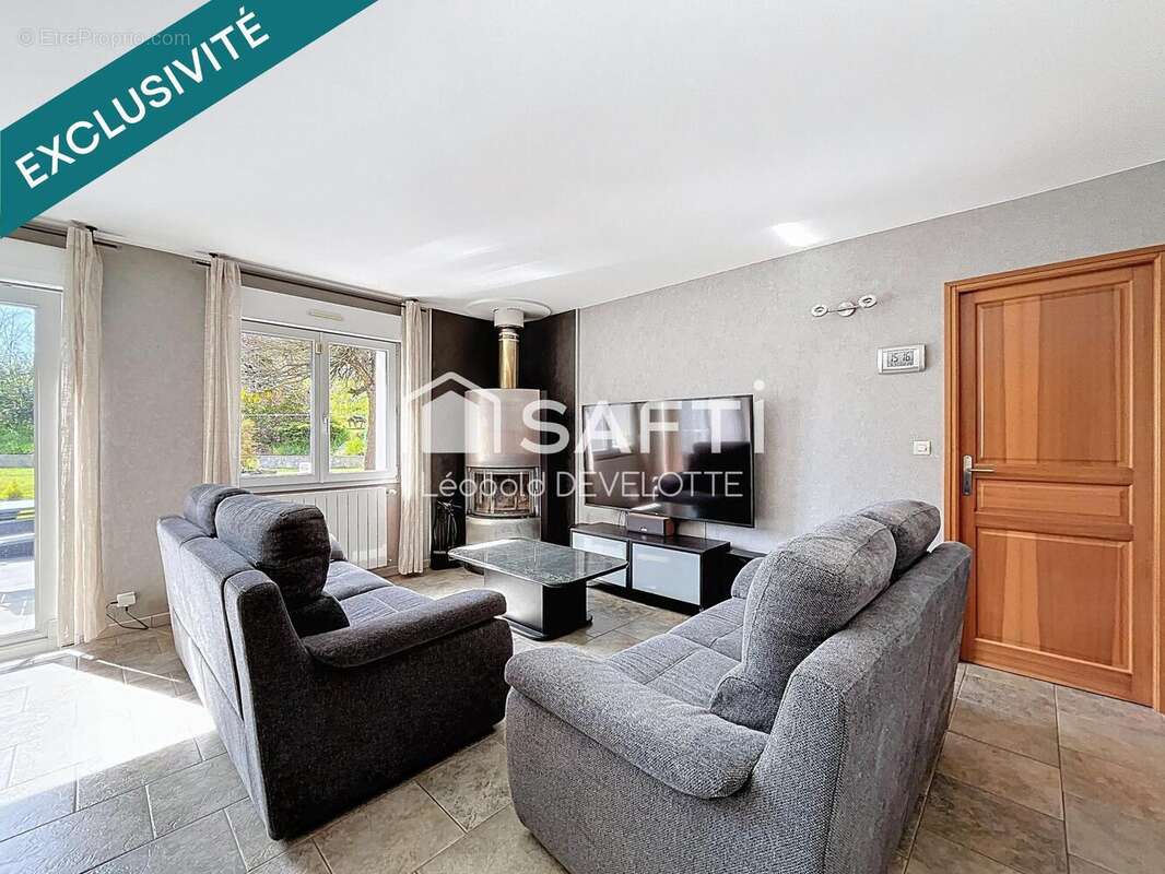 Photo 7 - Maison à TALANGE