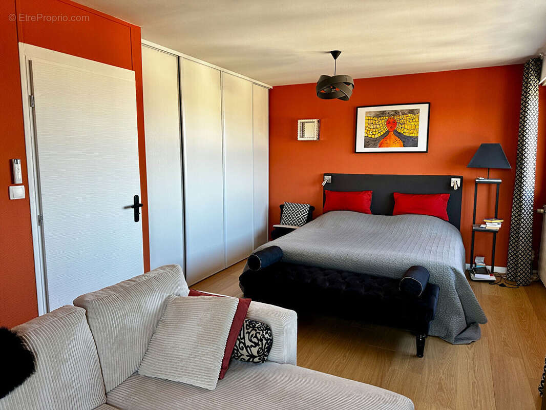 Appartement à EPINAL