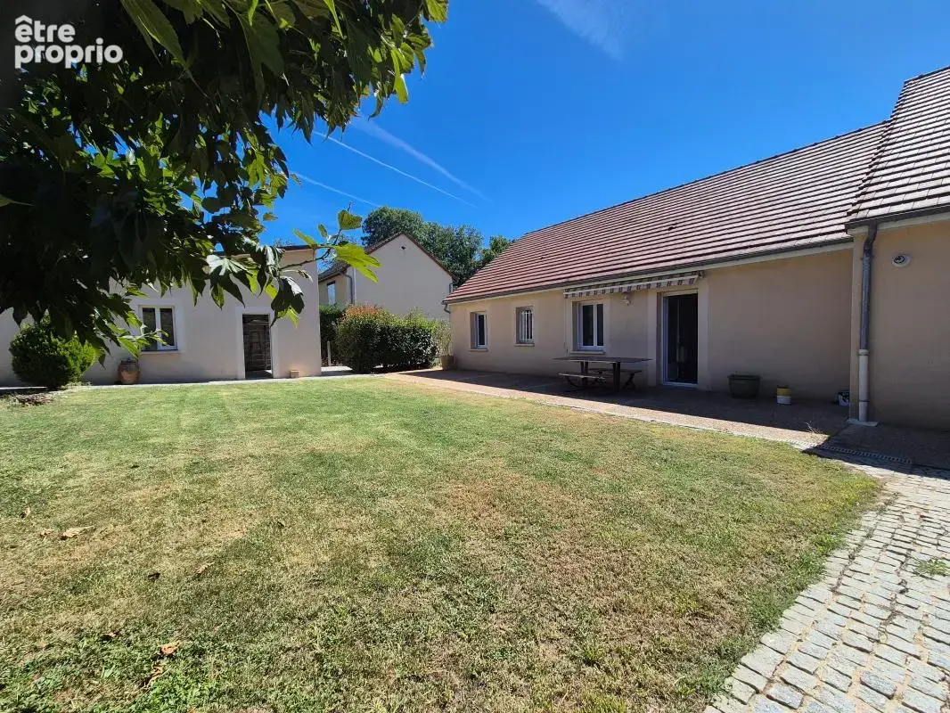 Maison plain pied à vendre Ouest de BRIVE LA GAILLARDE - photo 4