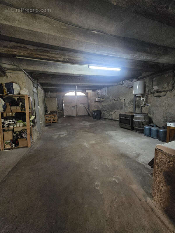 Maison à PEZENAS