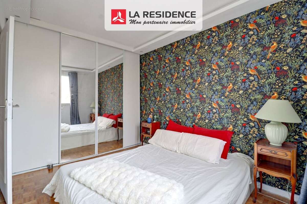 Appartement à CHATOU