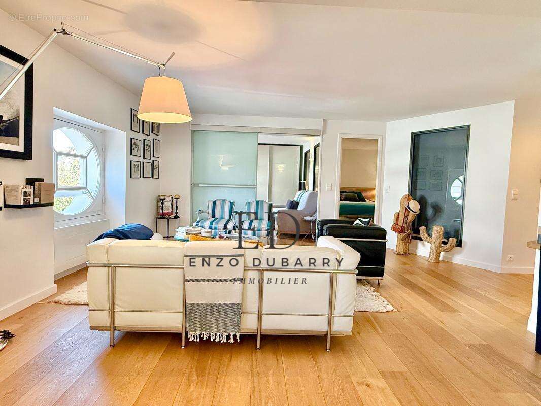 Appartement à BIARRITZ