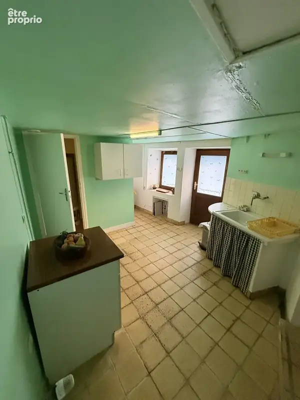 Maison 5 pièces 124 m² à vendre à Saint-Samson (53140) - photo 8