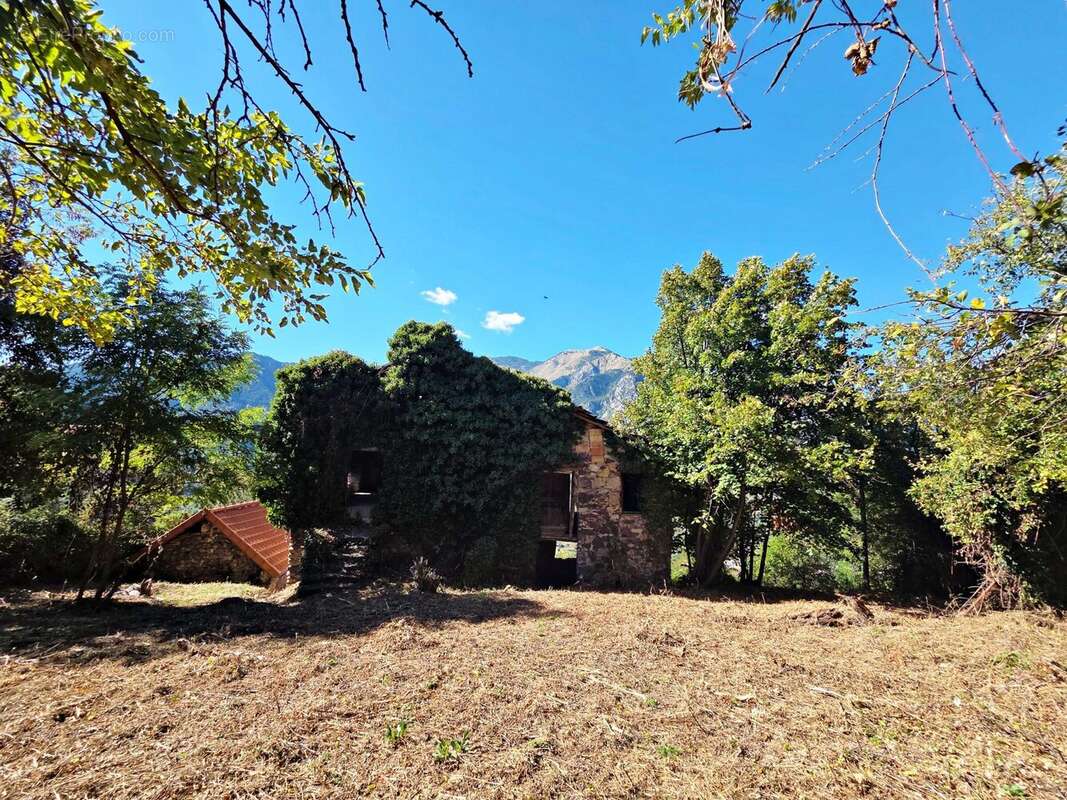 Appartement à BELVEDERE