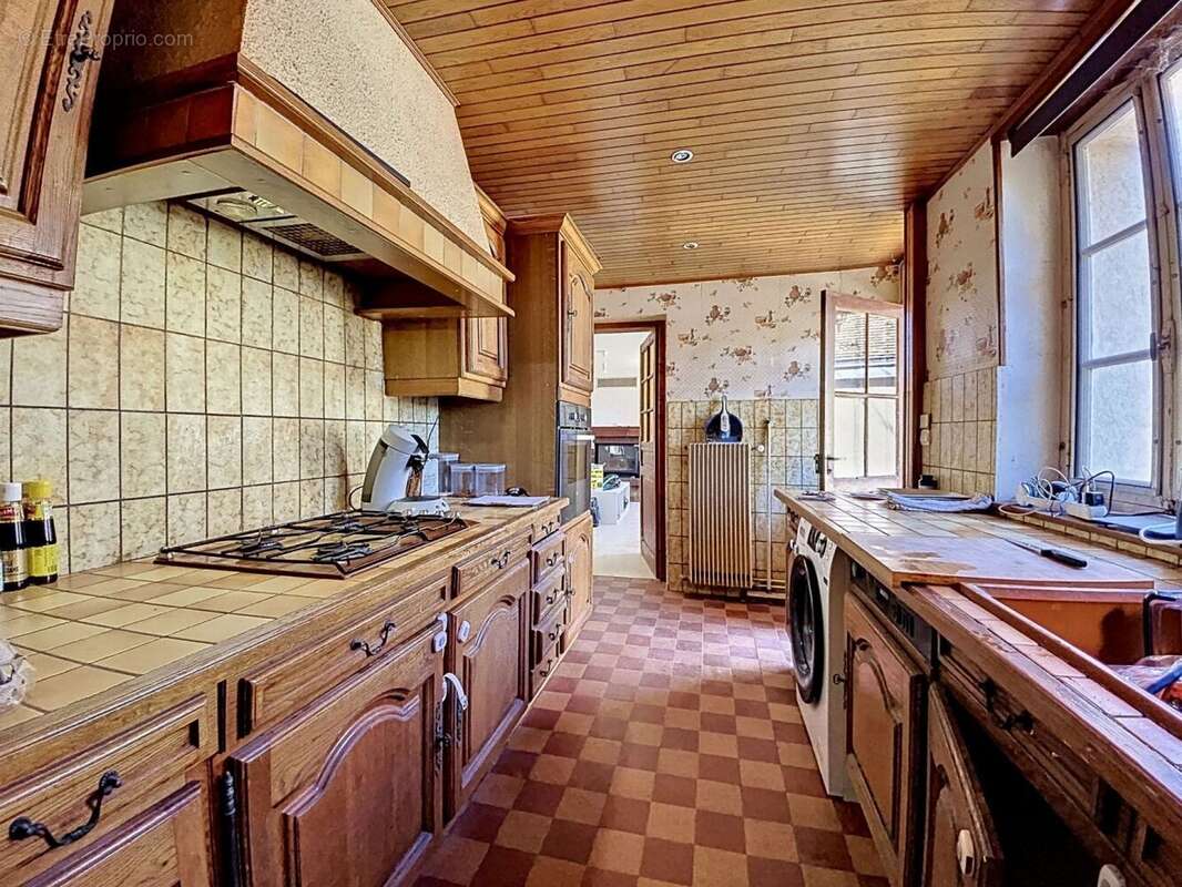 Maison Gisors 4 pièce(s) 84.15 m2 - photo 5