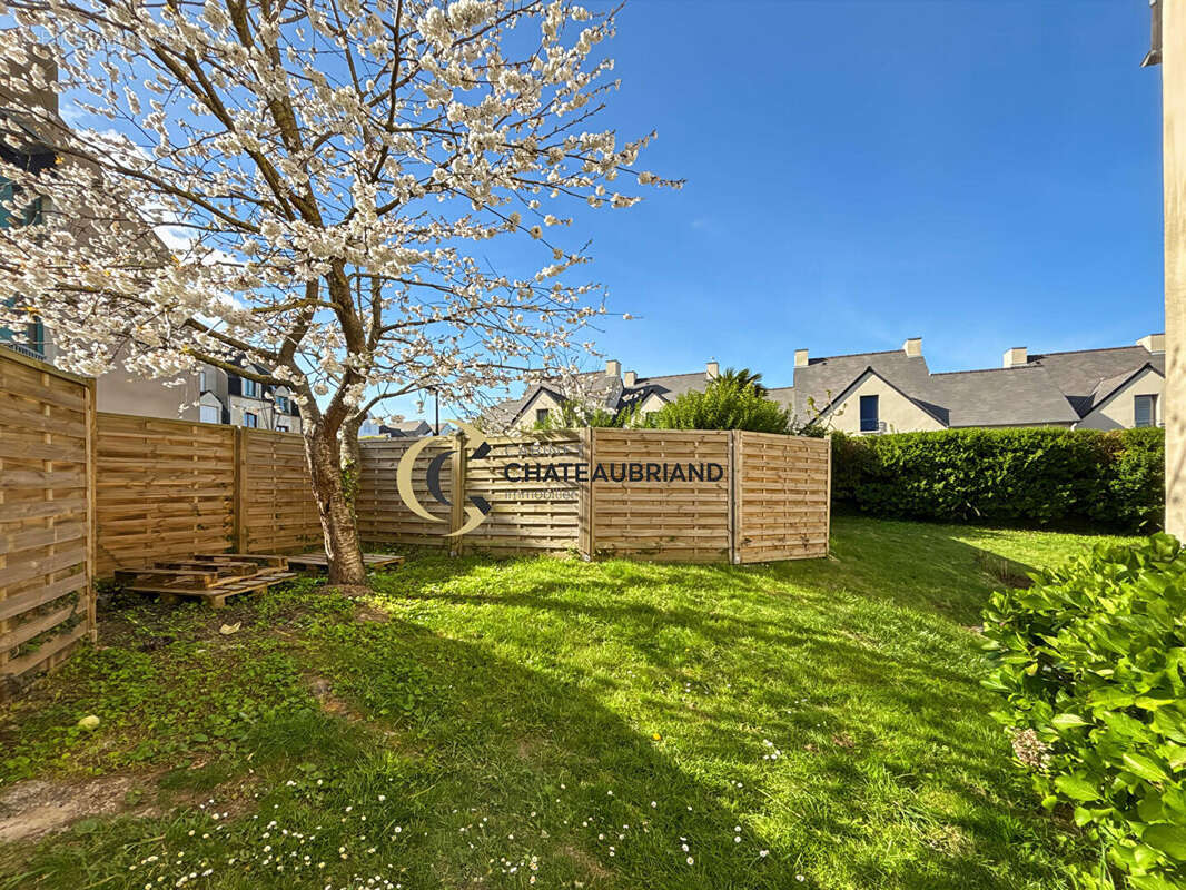 Appartement à SAINT-MALO