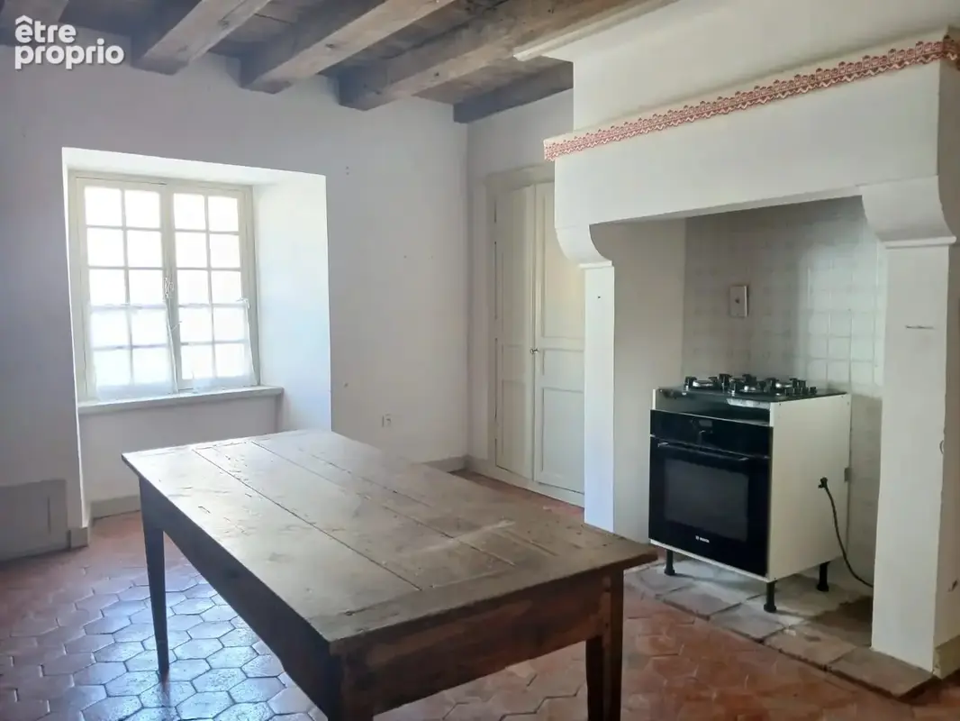 Maison de village de 185 m² offrant 4 chambres - photo 4