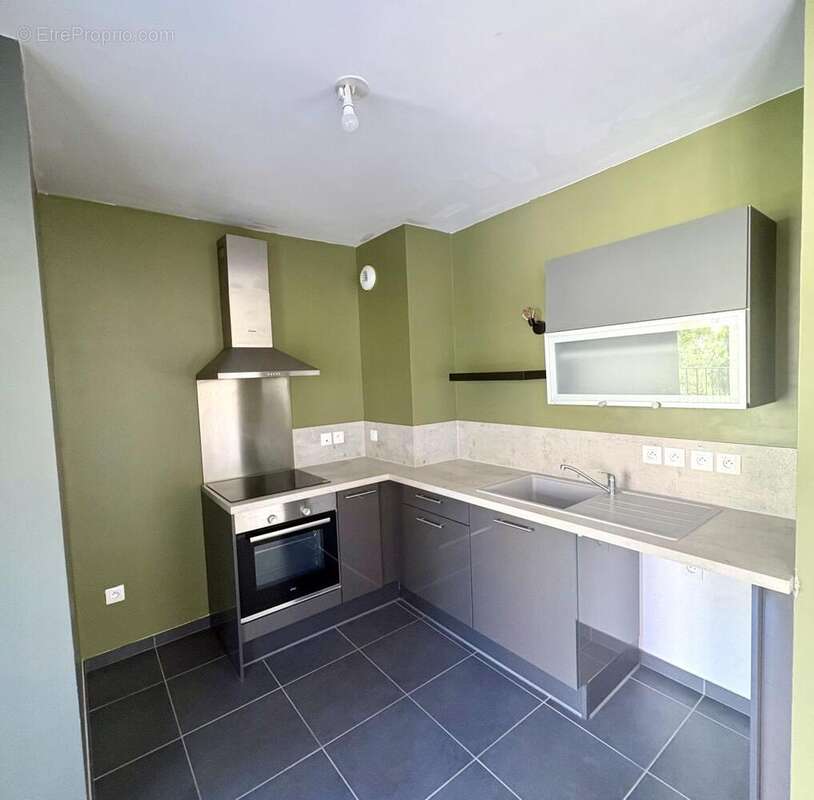 Appartement 67 m² à Lille  - photo 3