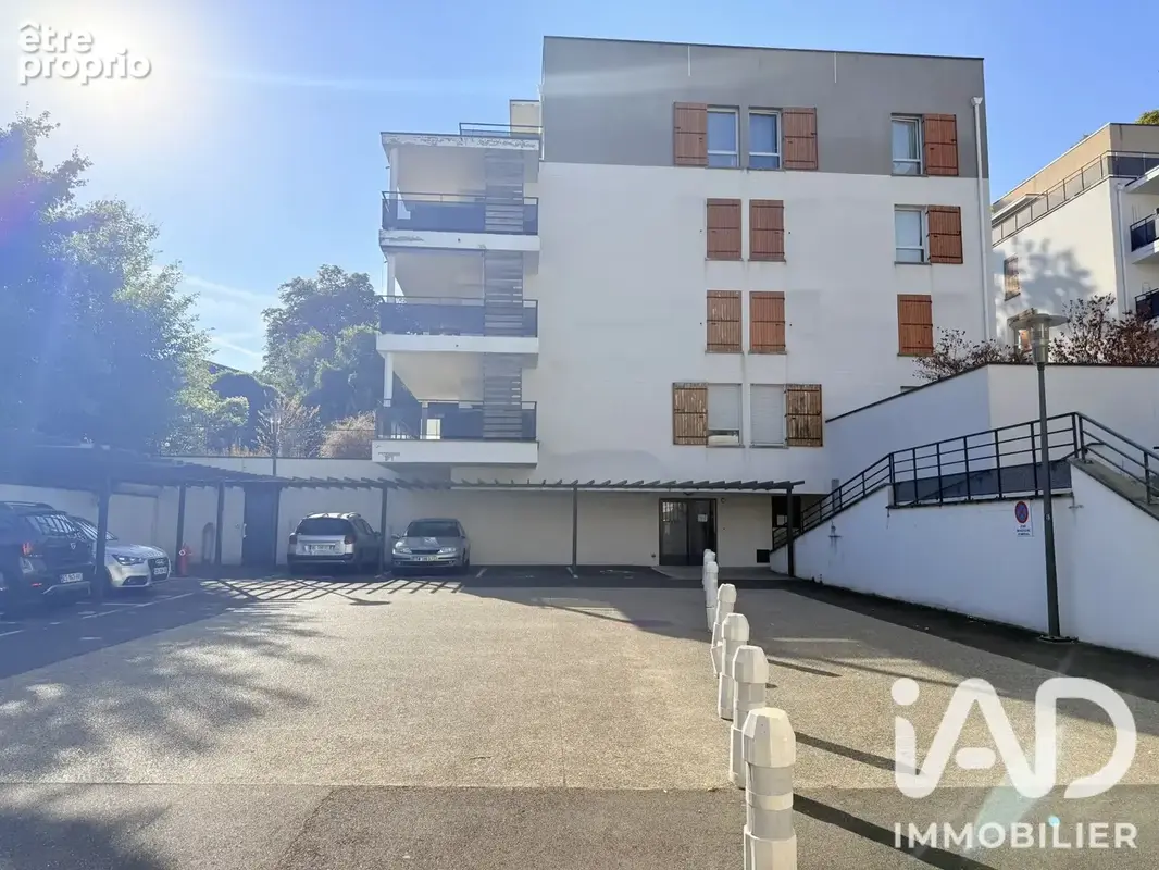 Photo 1 - Appartement à LOUVRES
