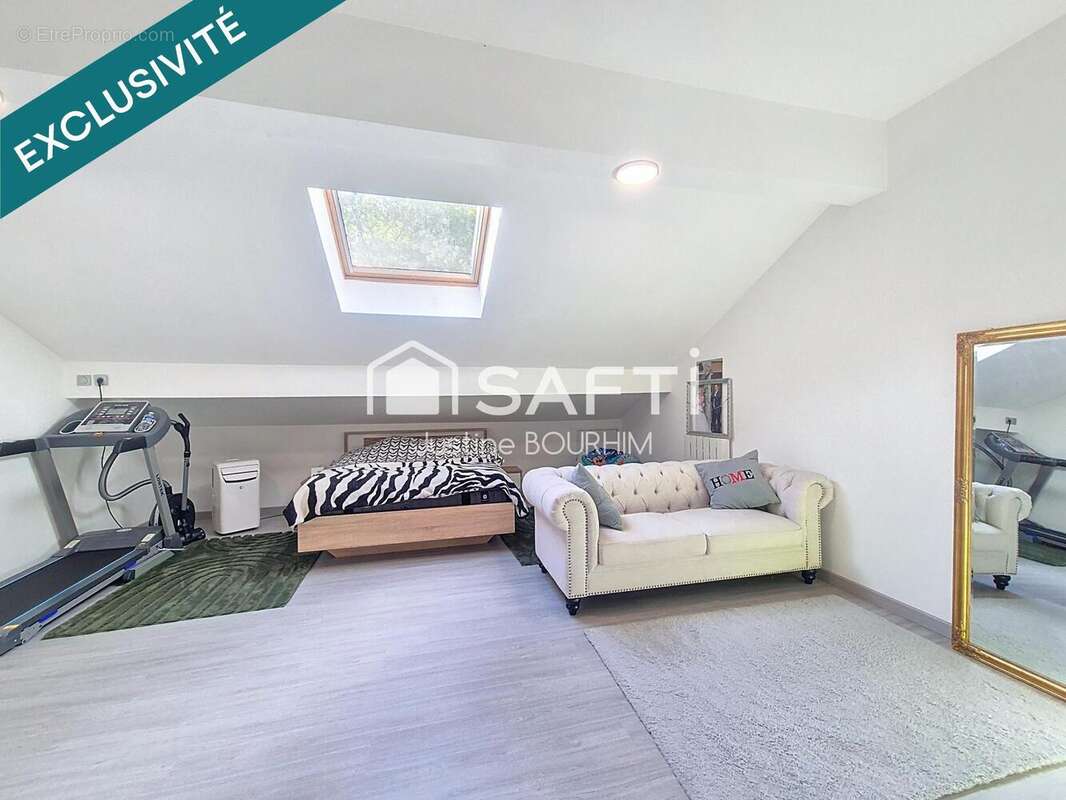 Photo 5 - Appartement à BILLY-MONTIGNY