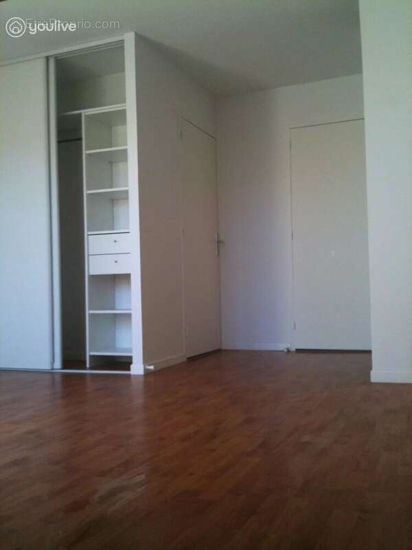 Appartement à LIBOURNE