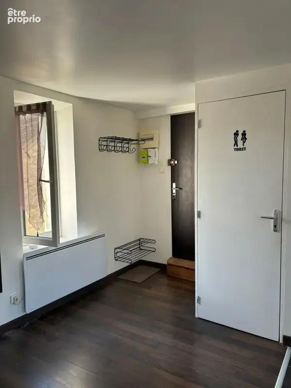 Appartement 1 pièce 23 m² à vendre à Fontainebleau (77300) - photo 3