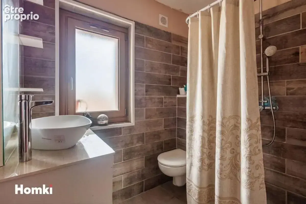 Maison de ville T3 de 48 m² à Villes-sur-Auzon 84570 - photo 8