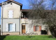 Maison à CORMOZ