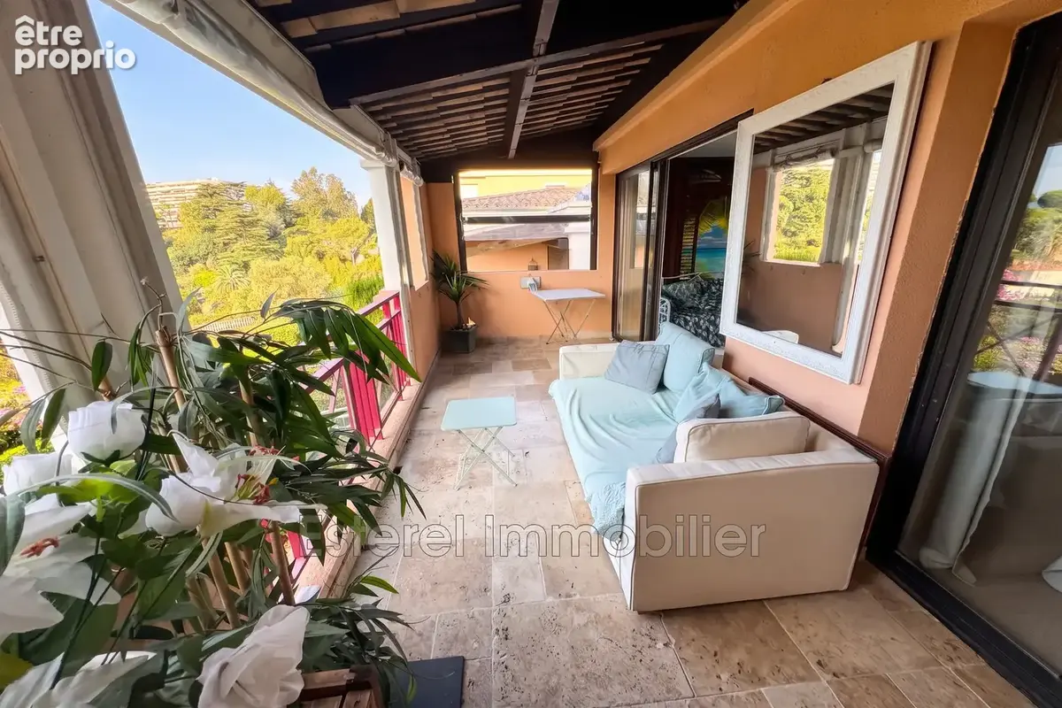Appartement 2 pièces 40 m² à vendre à Cannes (06400) - photo 6