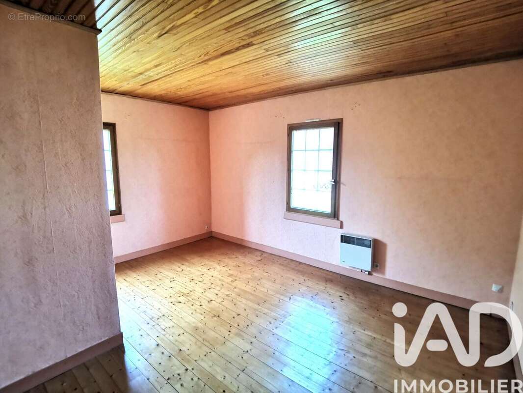 Photo 7 - Maison à BOUZY-LA-FORET