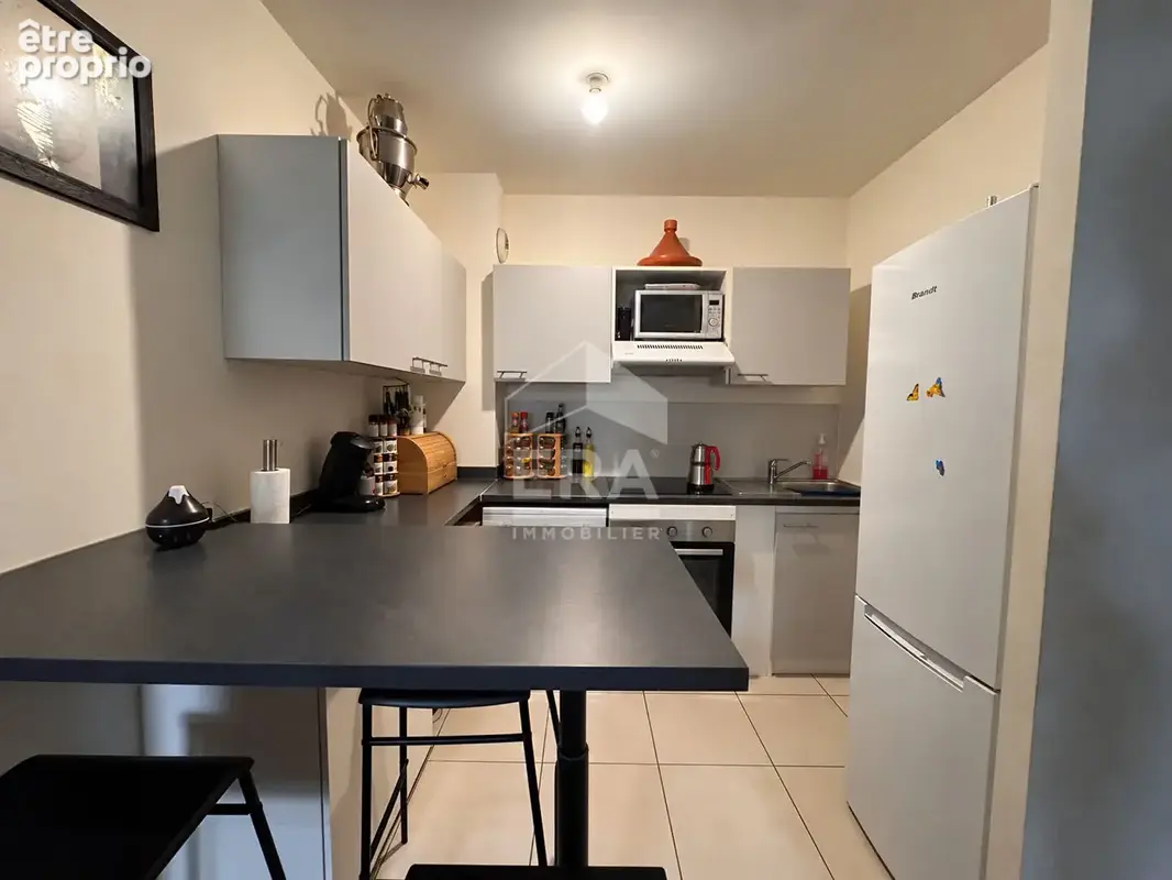 Appartement 2 pièces à vendre à Bourg - Réf 3136 - photo 2
