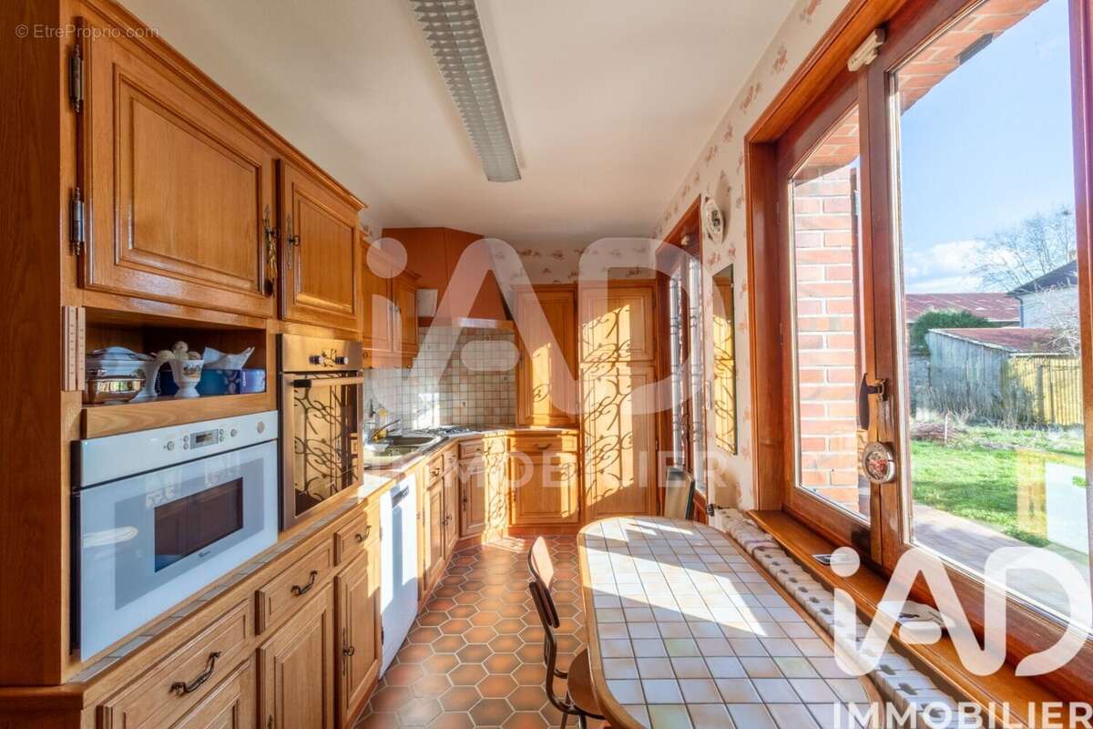 Photo 5 - Maison à LORRIS