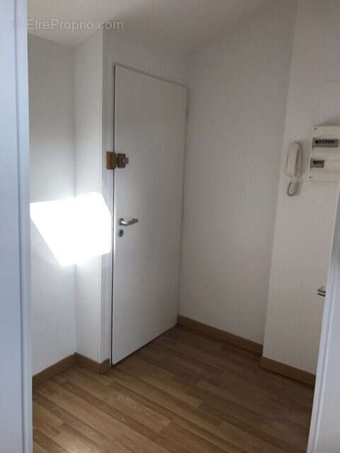 Appartement à ANGOULEME