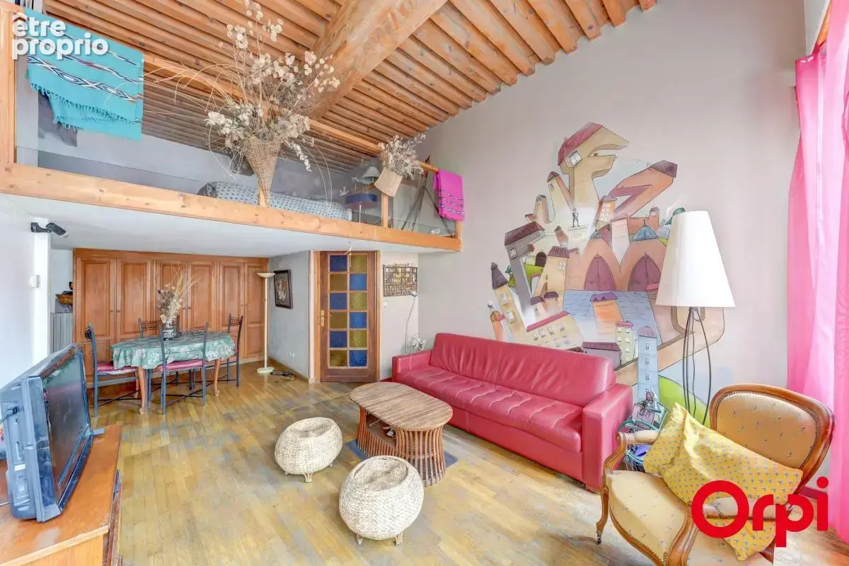 Appartement  À Vendre - photo 4
