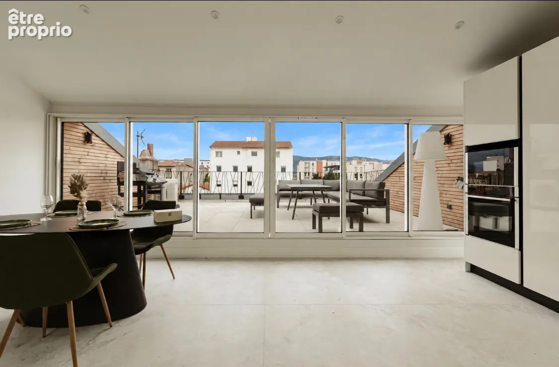 Photo Appartement à Valence au prix de 269 000€