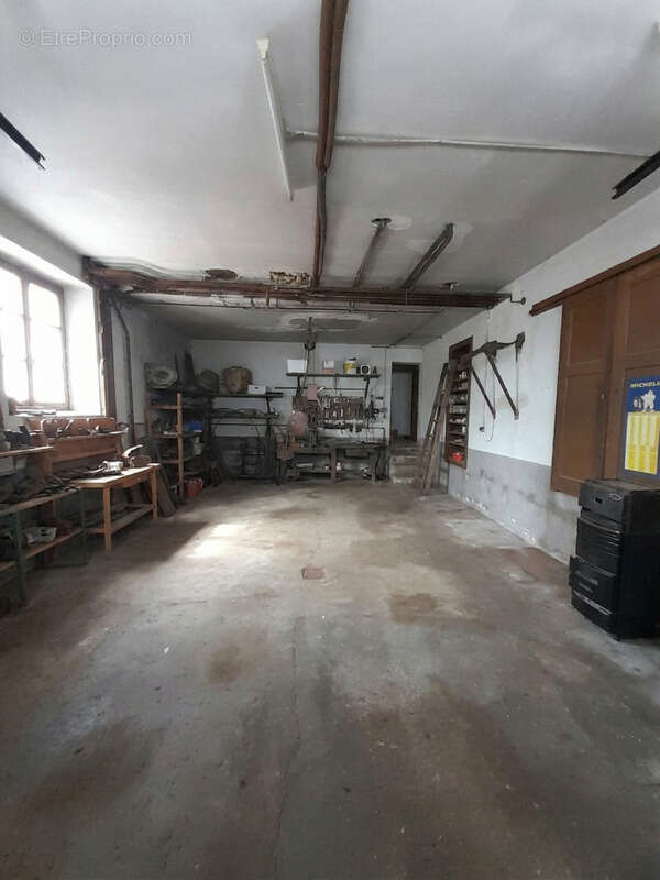 Maison à vendre 10 pièces LE BONHOMME (68) - photo 3