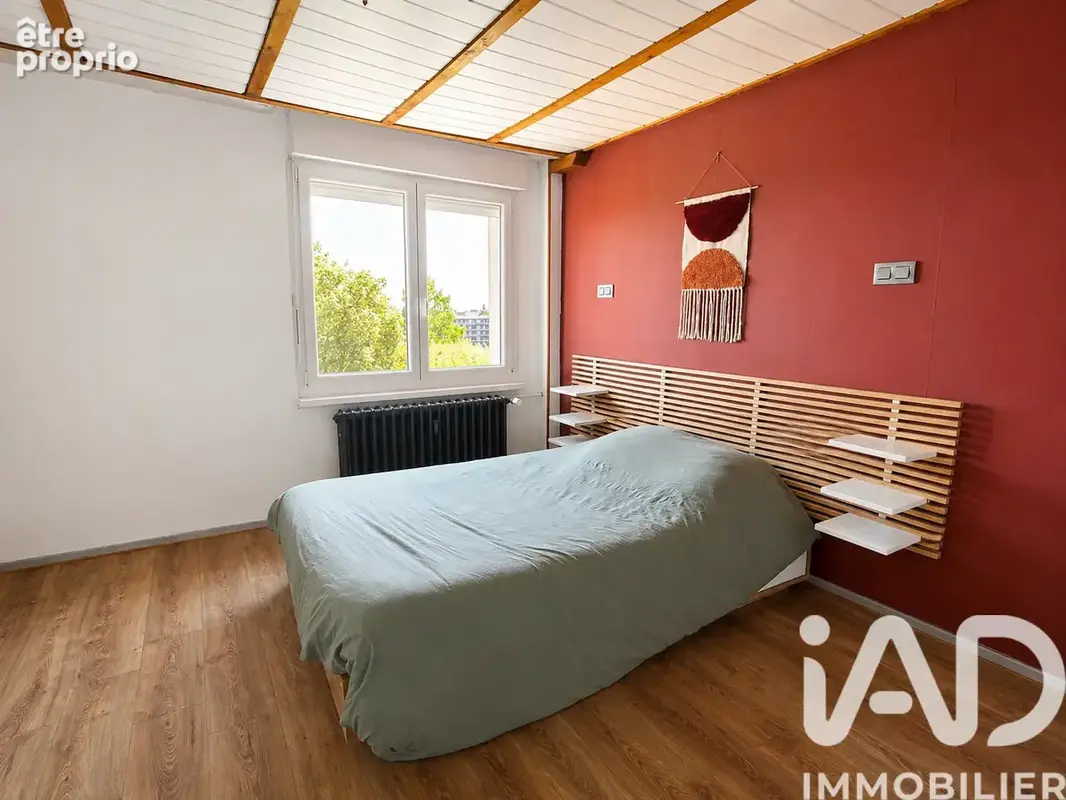 Photo 1 - Appartement à STRASBOURG