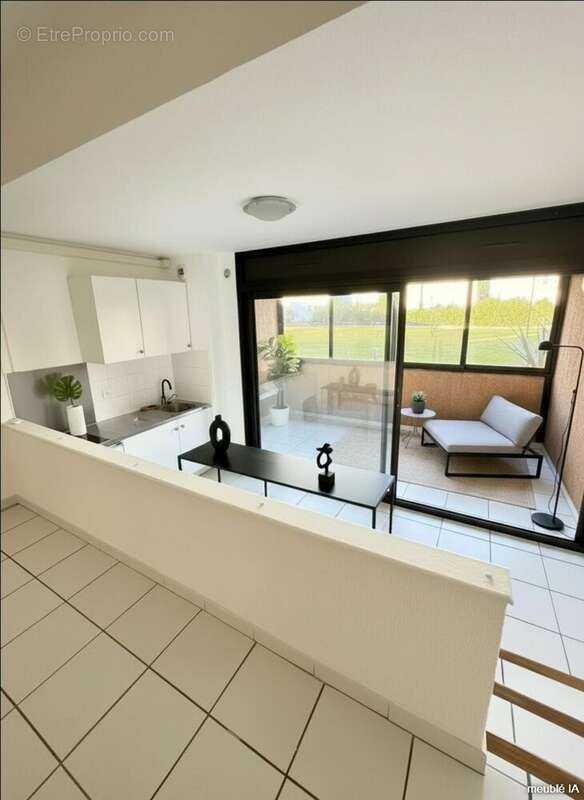 Photo 3 - Appartement à SAN-NICOLAO