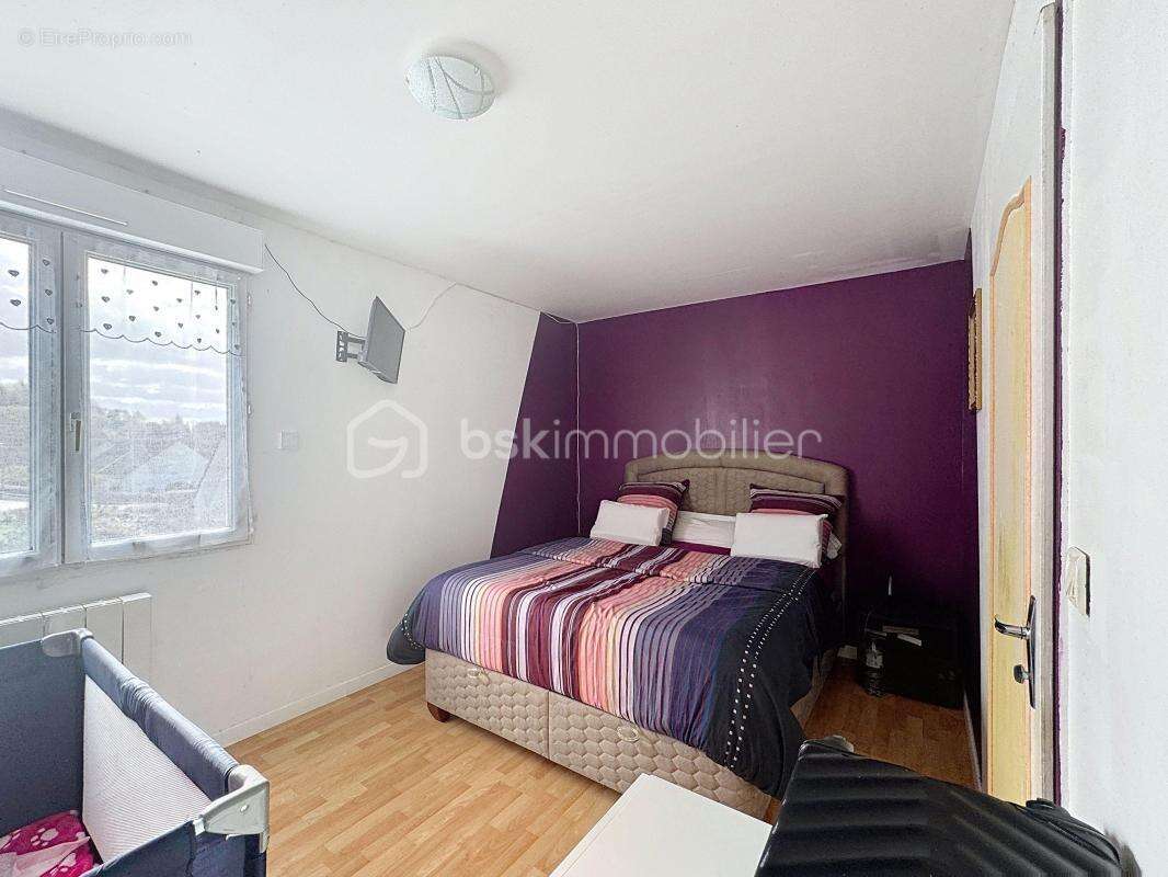 Maison à VIMOUTIERS