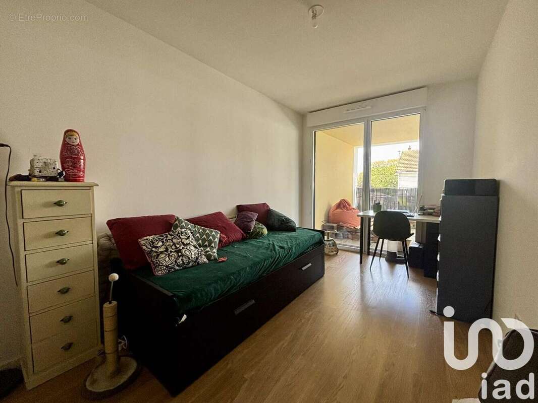 Photo 7 - Appartement à NANTES