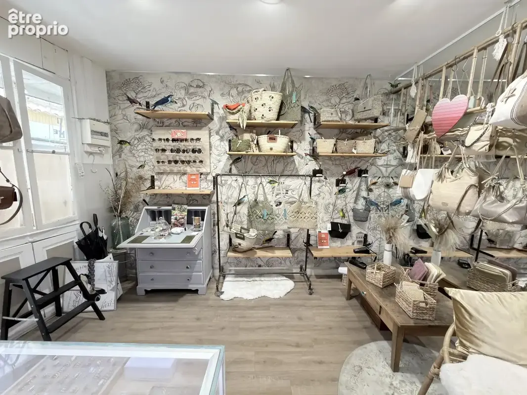Commerce 26 m² à vendre à La Ciotat (13600) - photo 9