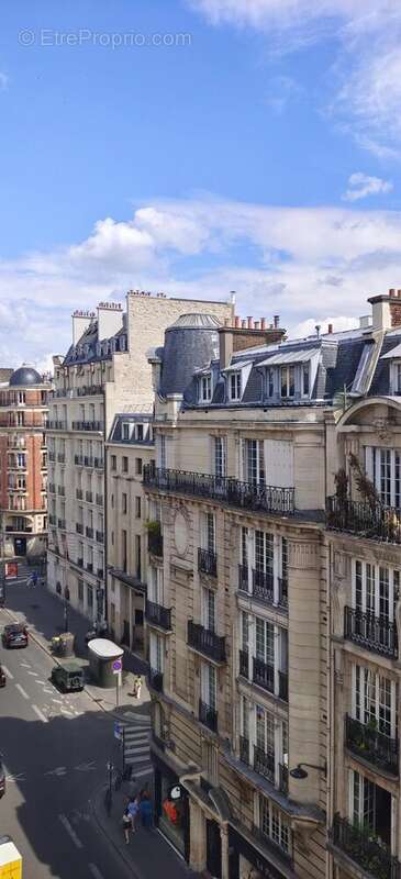 Photo 7 - Appartement à PARIS-6E