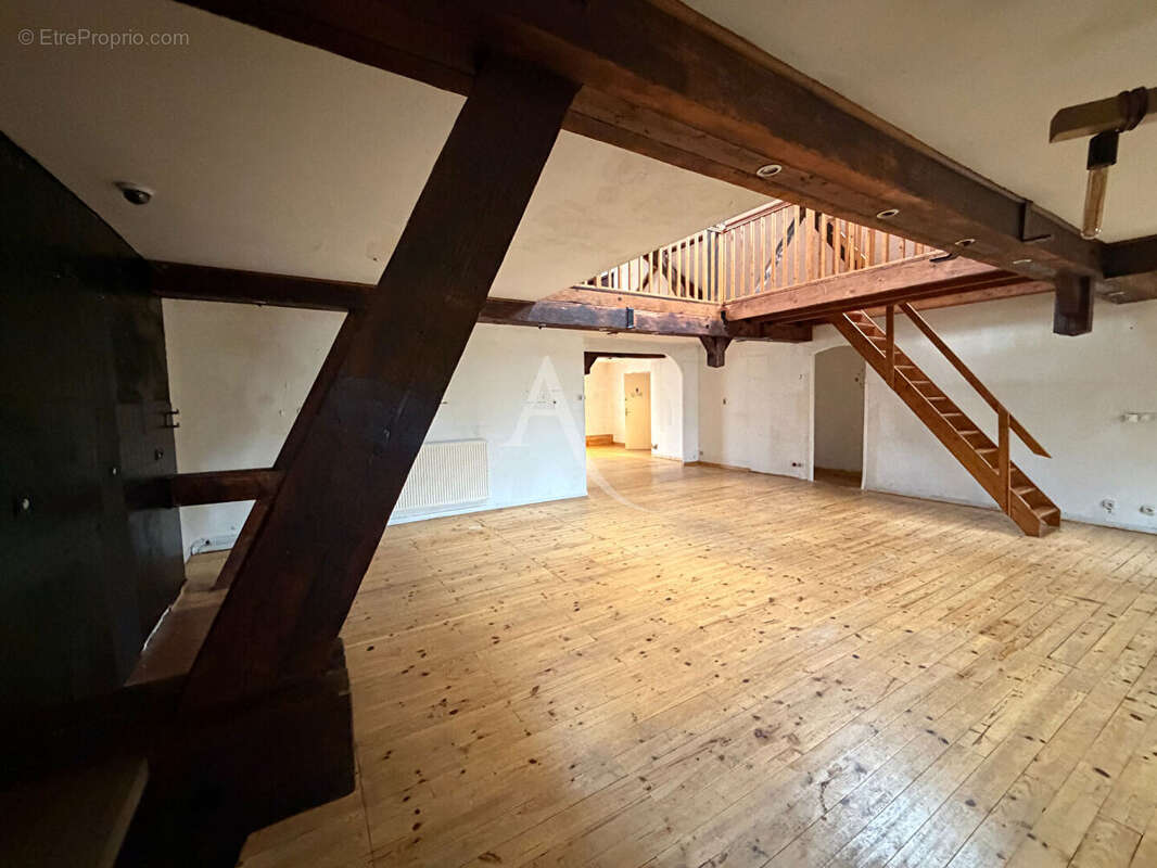 Appartement à ALFORTVILLE