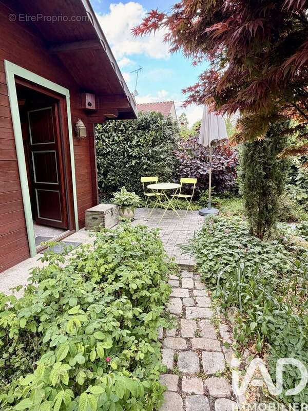 Photo 9 - Maison à SOISY-SUR-SEINE
