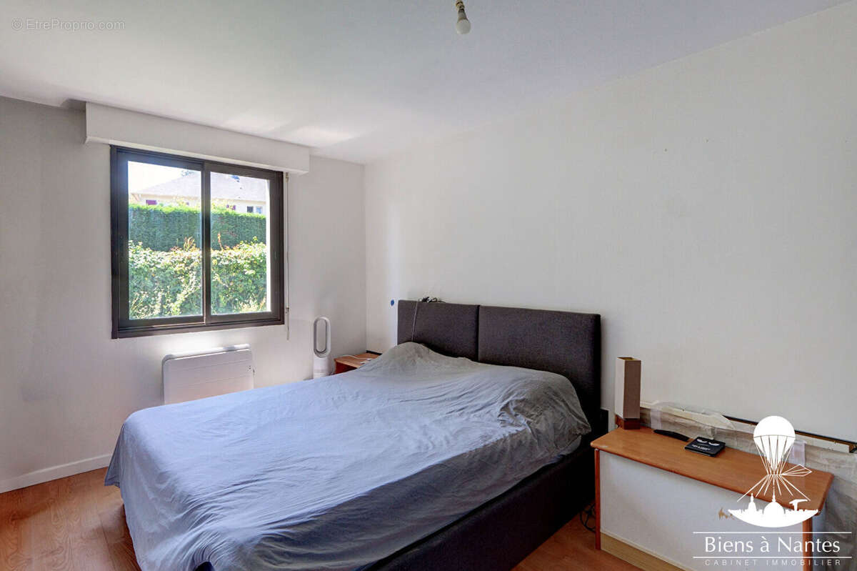 Appartement à INDRE