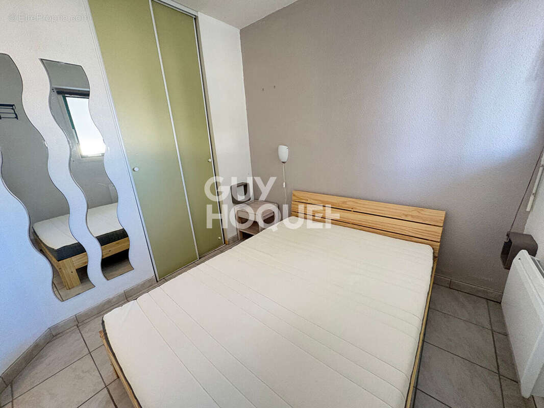 Appartement à MIMIZAN